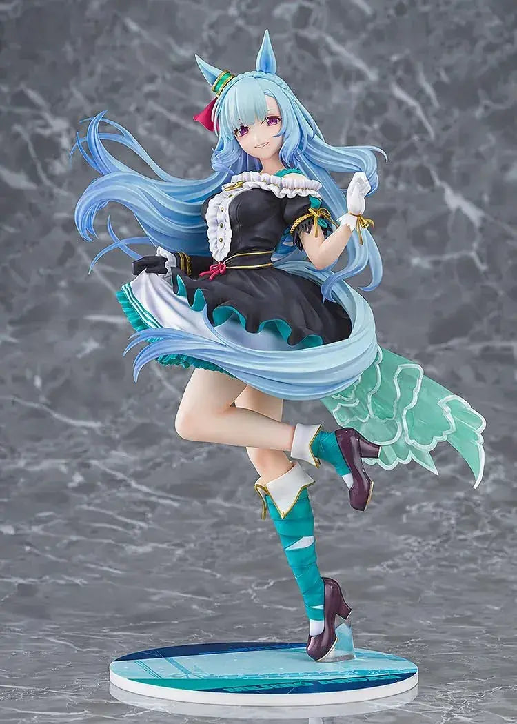 Phat Company Uma Musume Mejiro Ardan 1/7 Scale Collectible Figure