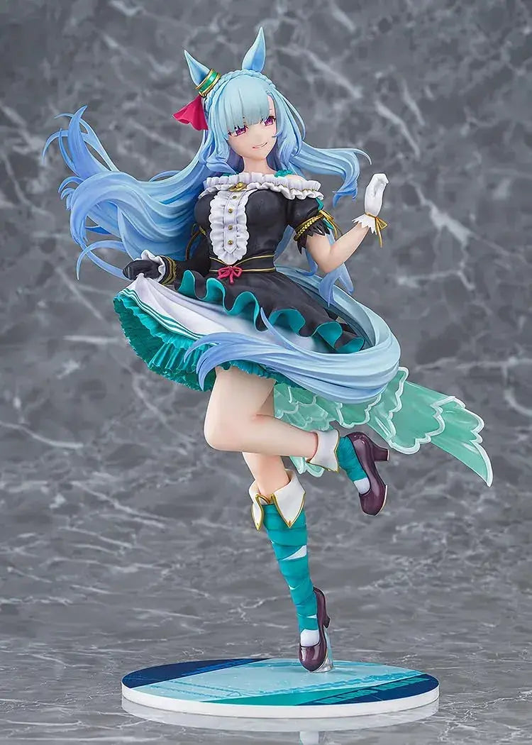 Phat Company Uma Musume Mejiro Ardan 1/7 Scale Collectible Figure