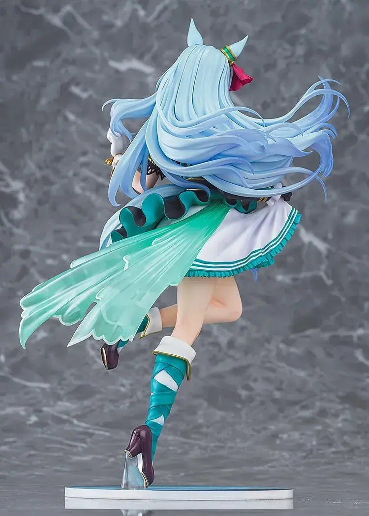 Phat Company Uma Musume Mejiro Ardan 1/7 Scale Collectible Figure