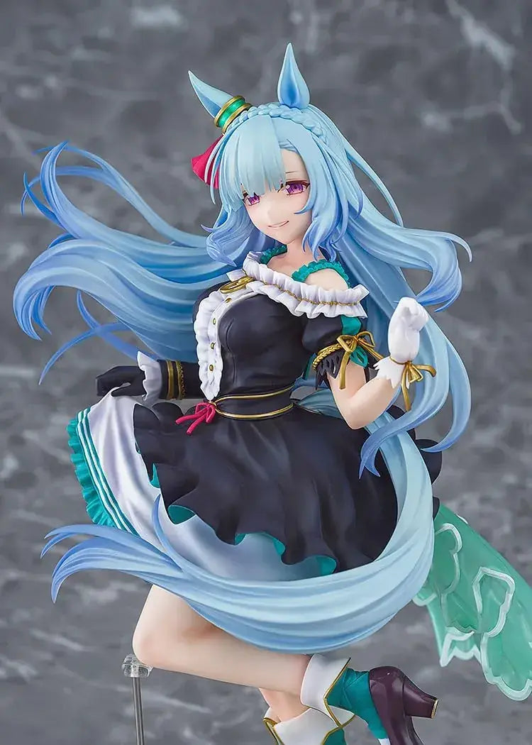 Phat Company Uma Musume Mejiro Ardan 1/7 Scale Collectible Figure