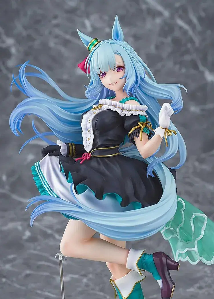 Phat Company Uma Musume Mejiro Ardan 1/7 Scale Collectible Figure