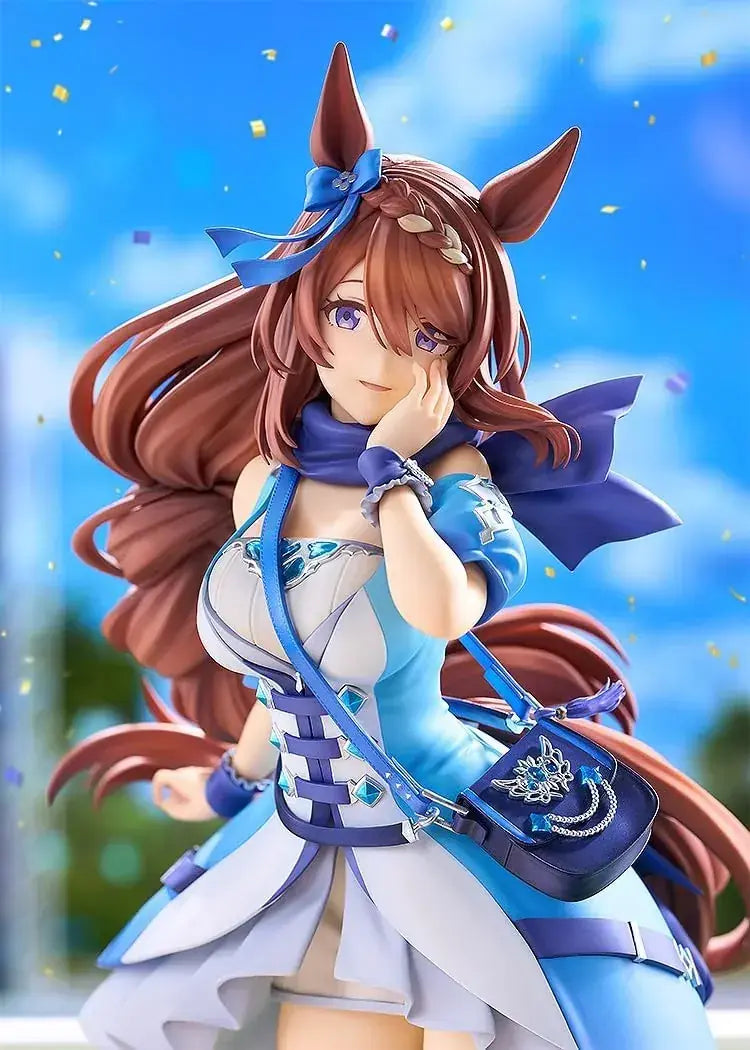 Phat Company Uma Musume Super Creek 1/7 Scale Figure Details