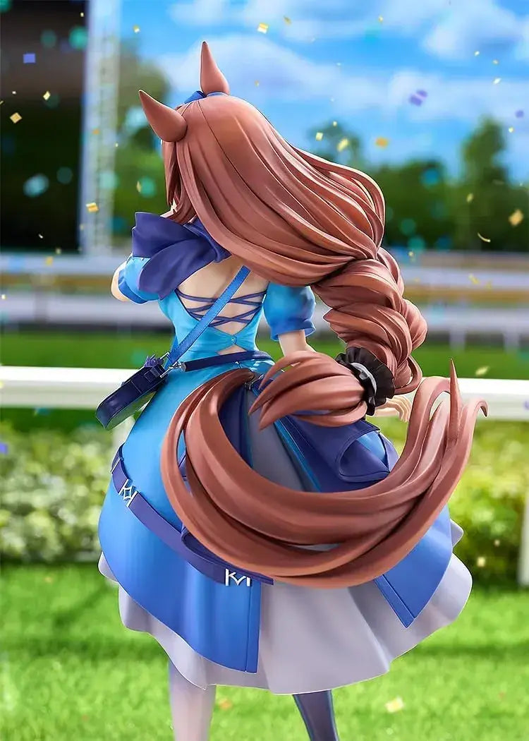 Phat Company Uma Musume Super Creek 1/7 Scale Figure Details