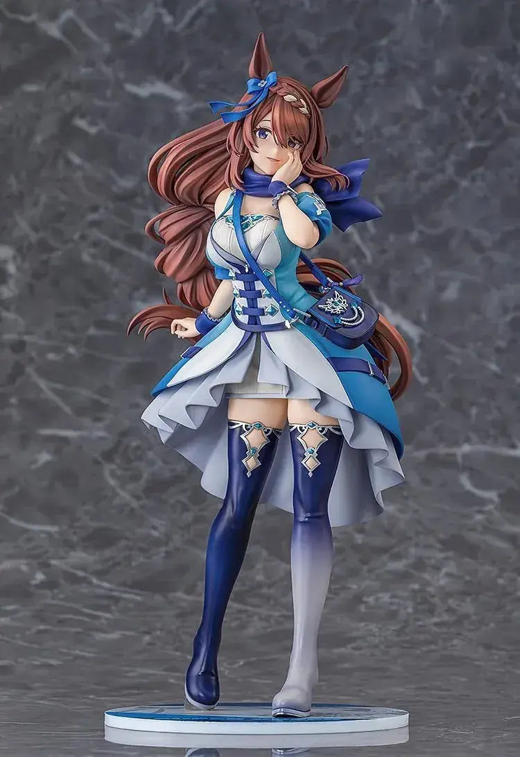 Phat Company Uma Musume Super Creek 1/7 Scale Figure Details
