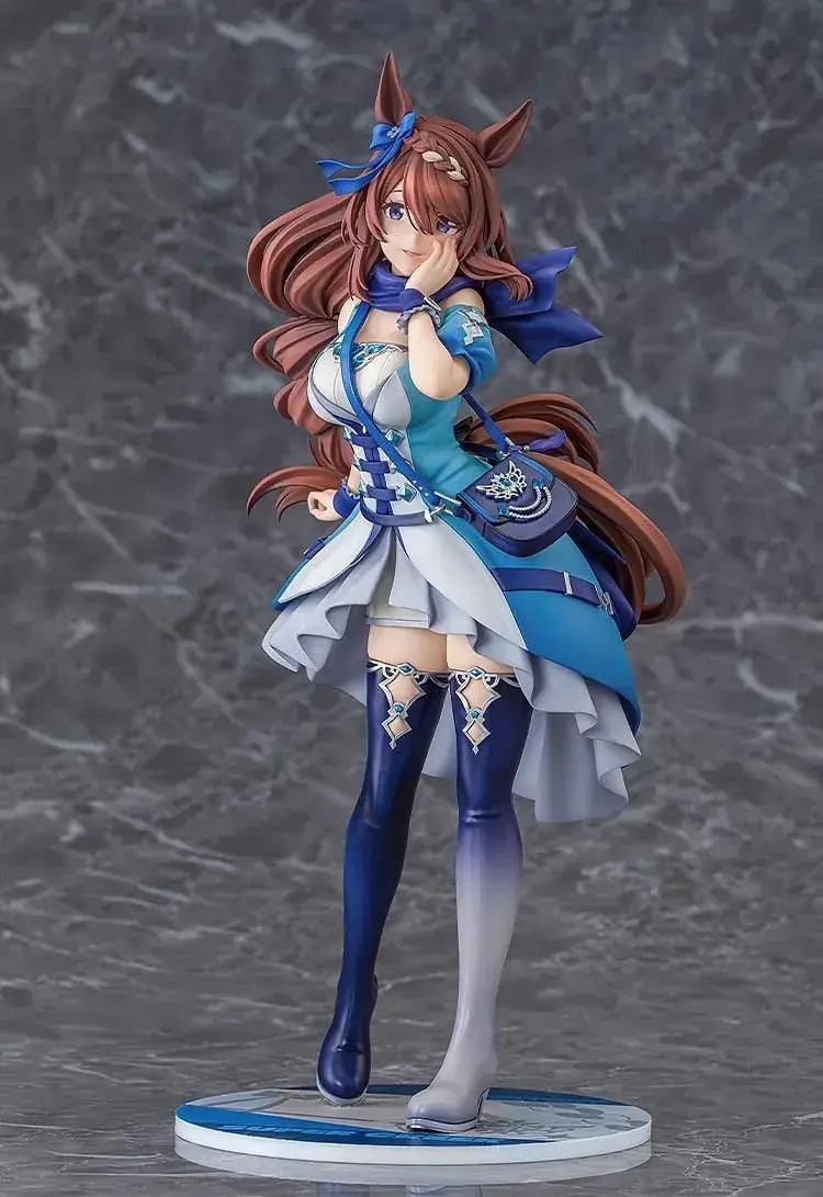 Phat Company Uma Musume Super Creek 1/7 Scale Figure Details