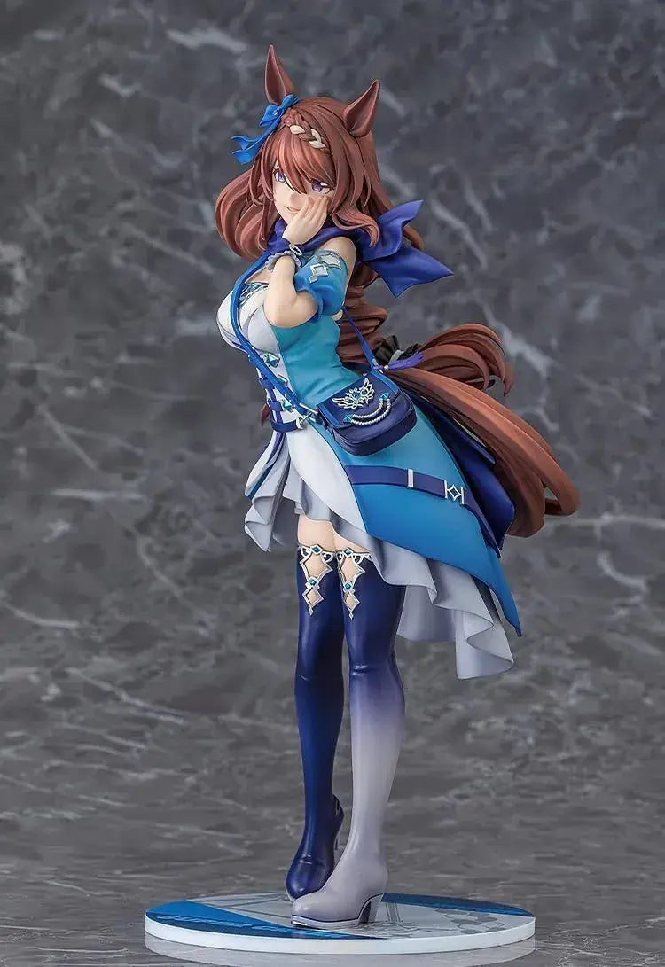 Phat Company Uma Musume Super Creek 1/7 Scale Figure Details