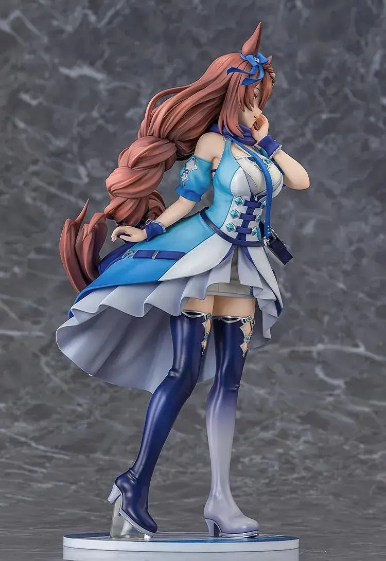 Phat Company Uma Musume Super Creek 1/7 Scale Figure Details
