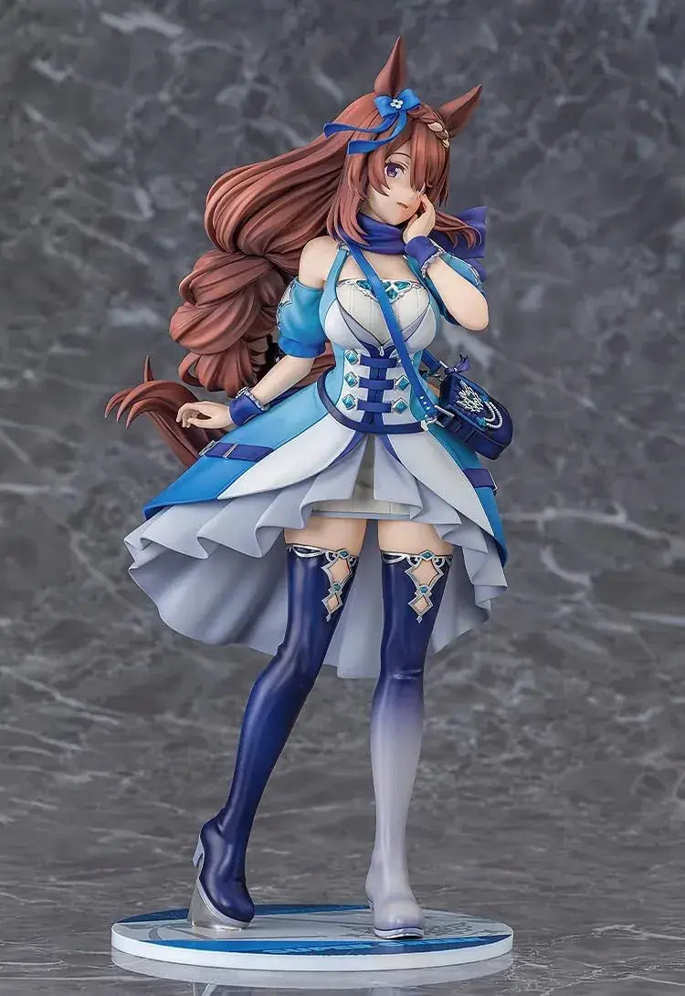 Phat Company Uma Musume Super Creek 1/7 Scale Figure Details