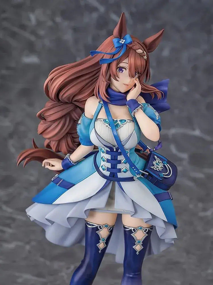Phat Company Uma Musume Super Creek 1/7 Scale Figure Details