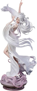 PIJI Era Sen Small White Figure, 1/6 Scale PVC ABS Model 42.6 cm