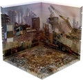 PLM Dioramansion 200 Battlefield Version 3 ABS Diorama Panels
