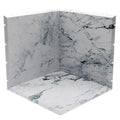 PLM Dioramansion 200 Marble ABS Display Panels for Diorama Scenes