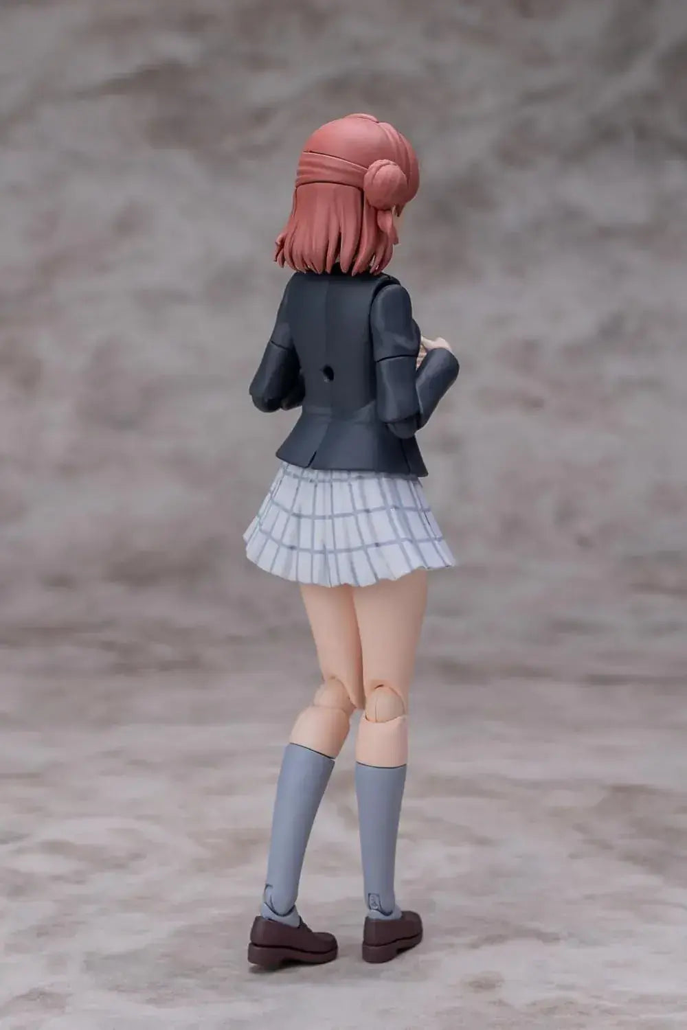 PLUM Ayumu Uehara Love Live Nijigasaki Figure 145 mm Model Kit
