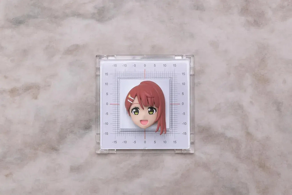 PLUM Ayumu Uehara Love Live Nijigasaki Figure 145 mm Model Kit