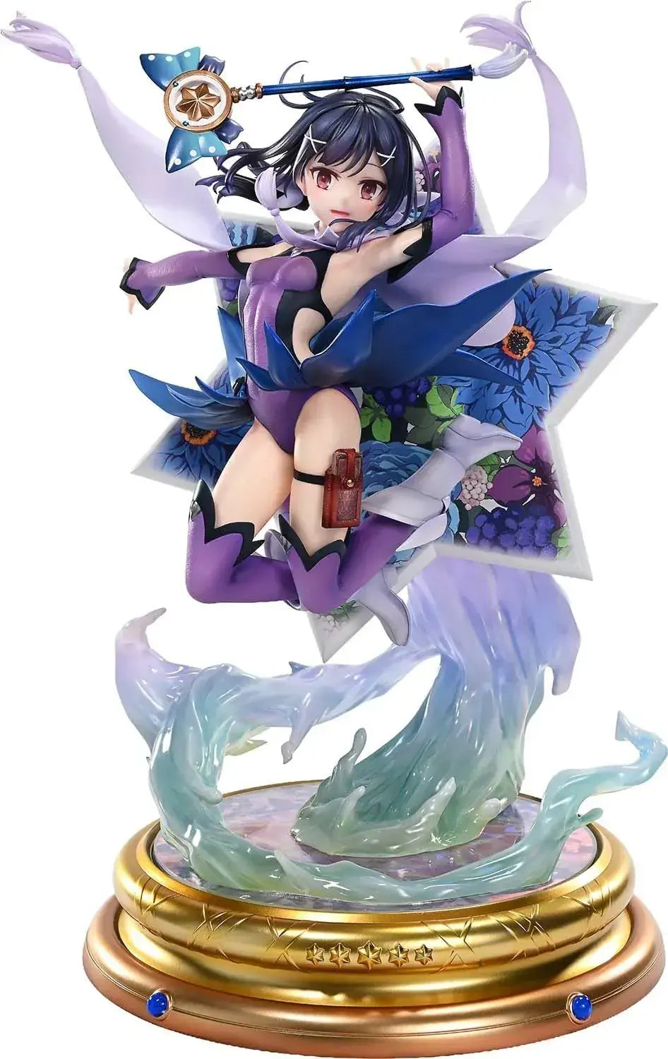 Prime 1 Studio Fate Prisma Illya Miyu DX Figure 1/5 Scale