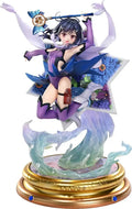 Prime 1 Studio Fate Kaleid Liner Prisma Illya Miyu Figure Display