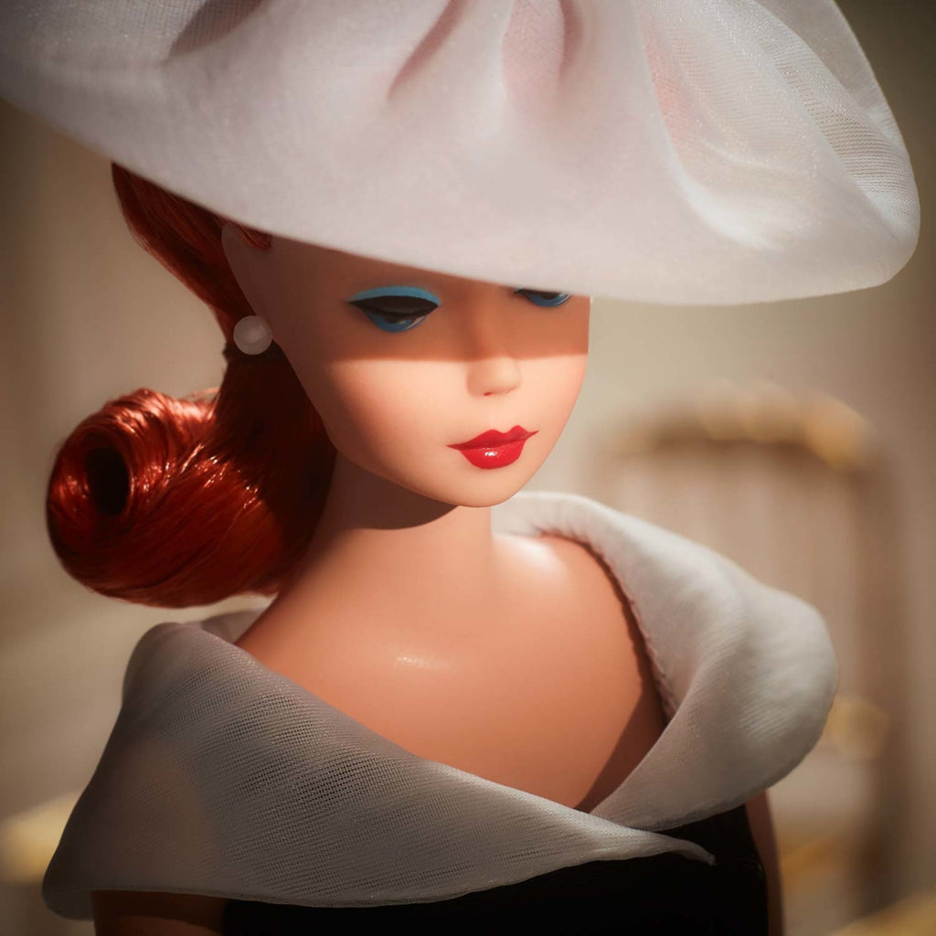 Barbie After 5 Silkstone Doll