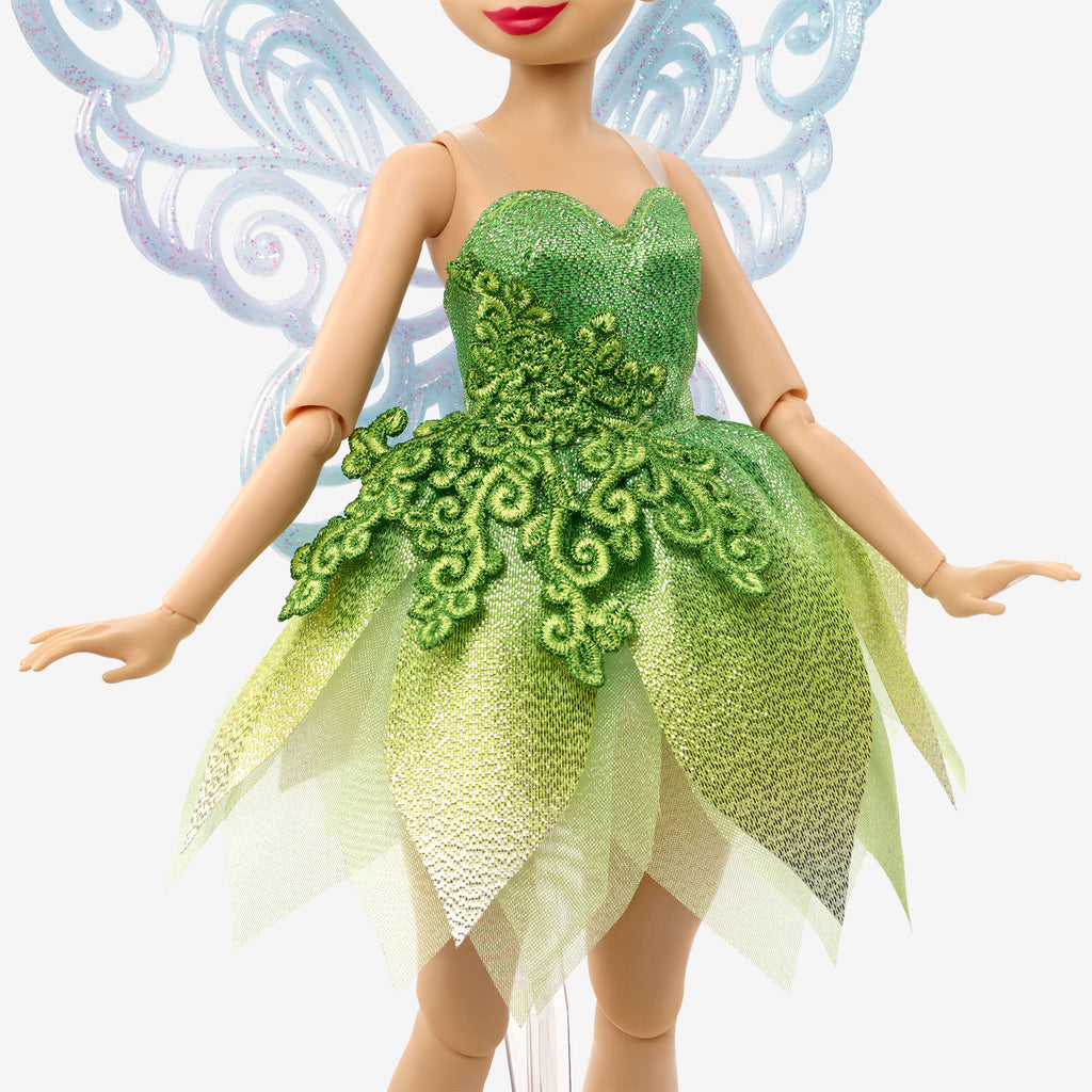 Disney Collector 100 Years of Wonder Tinker Bell Doll