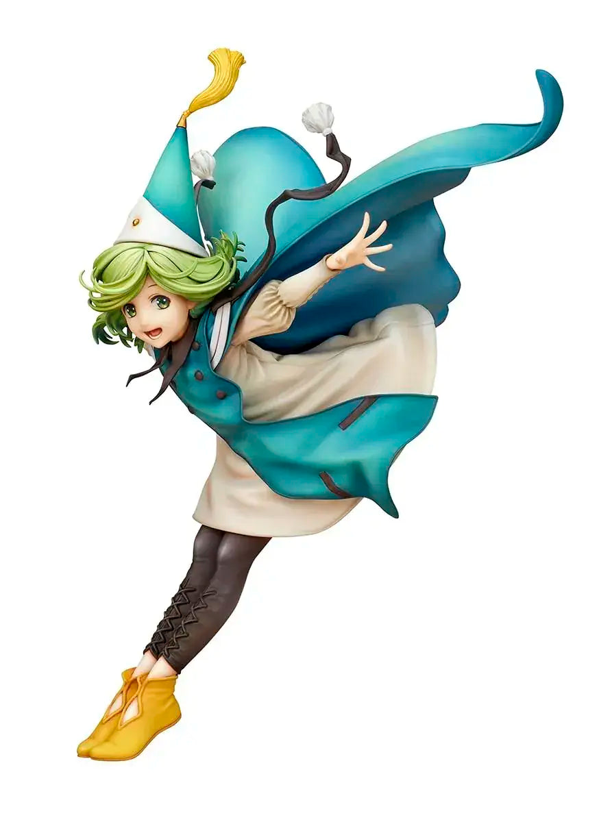 QuesQ Witch Hat Atelier Coco Figure Collectible Display Piece