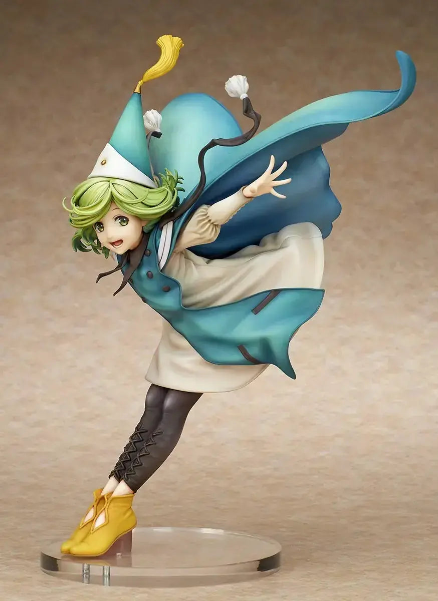 QuesQ Witch Hat Atelier Coco Figure Collectible Display Piece