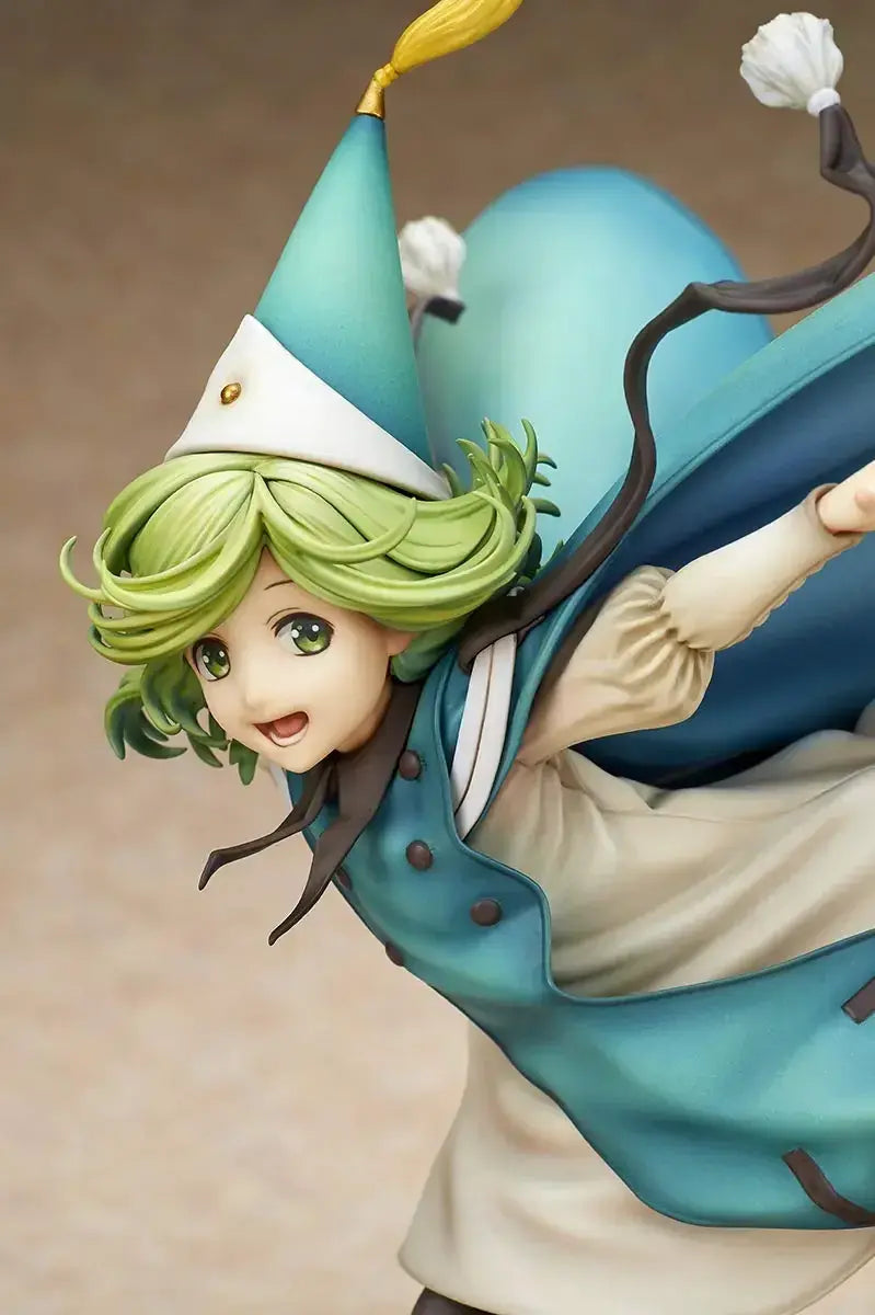 QuesQ Witch Hat Atelier Coco Figure Collectible Display Piece