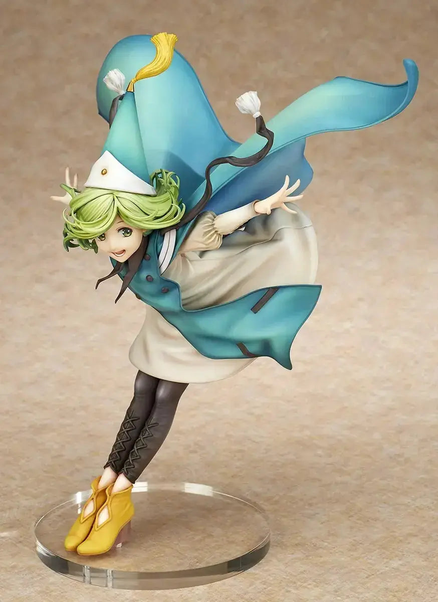 QuesQ Witch Hat Atelier Coco Figure Collectible Display Piece