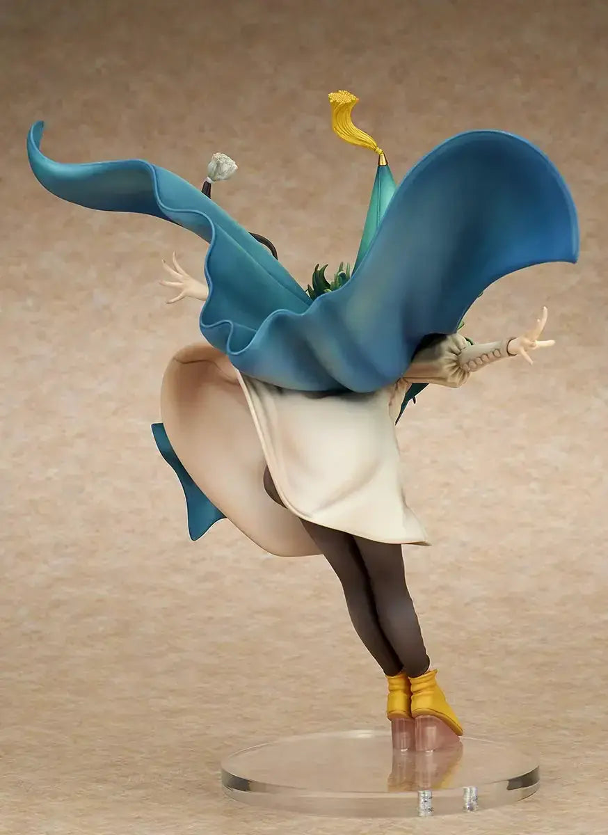 QuesQ Witch Hat Atelier Coco Figure Collectible Display Piece