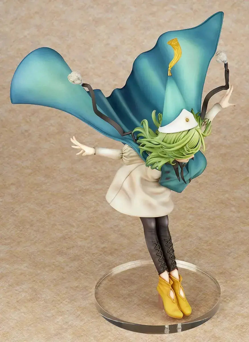 QuesQ Witch Hat Atelier Coco Figure Collectible Display Piece