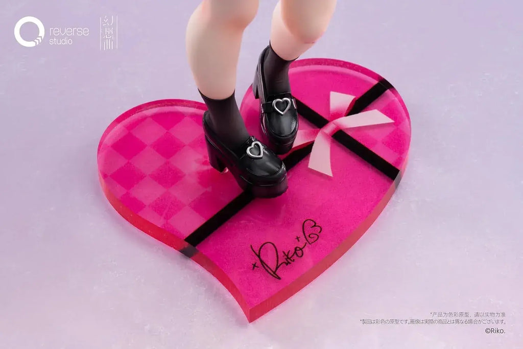 Reverse Studio Shino Bottle Ver. 1/6 Scale PVC ABS Figure Collectible