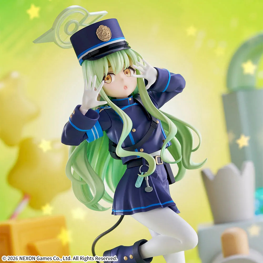 SEGA Blue Archive XStellar Hikari Tachibana 22cm Prize Figure
