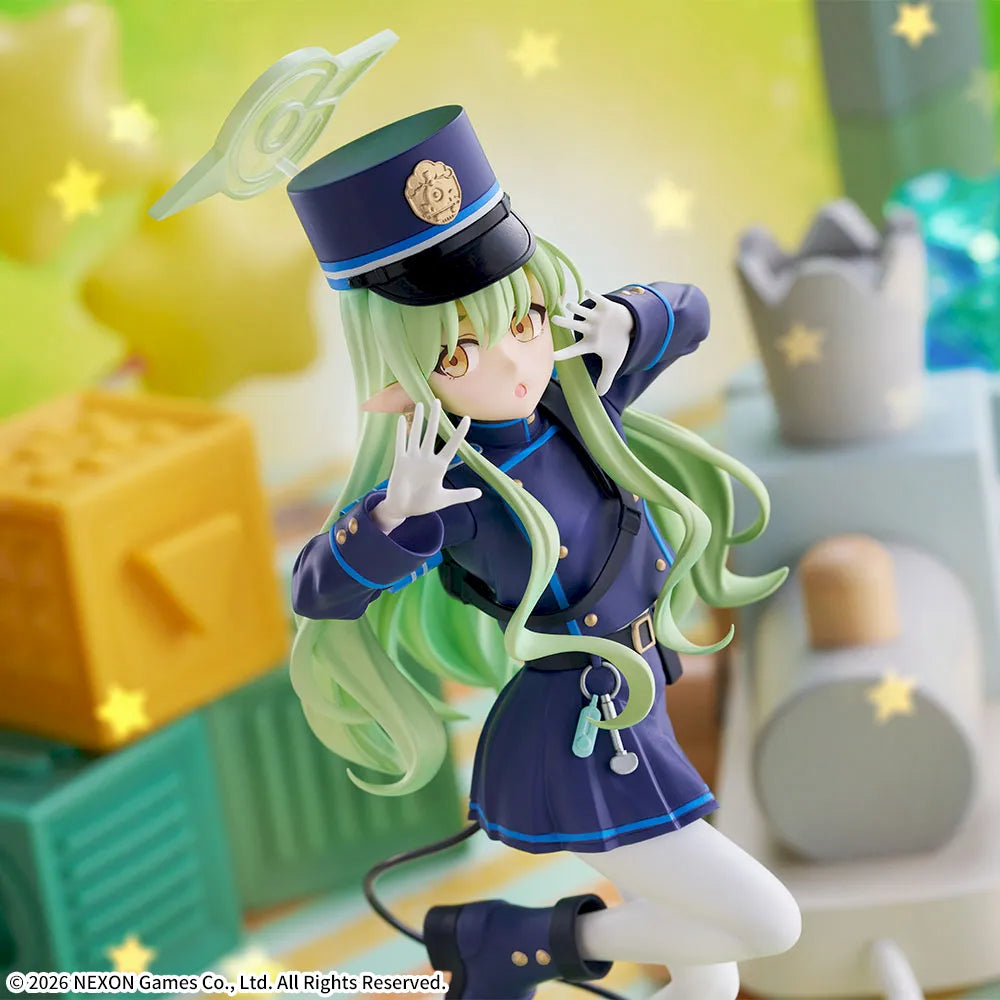 SEGA Blue Archive XStellar Hikari Tachibana 22cm Prize Figure