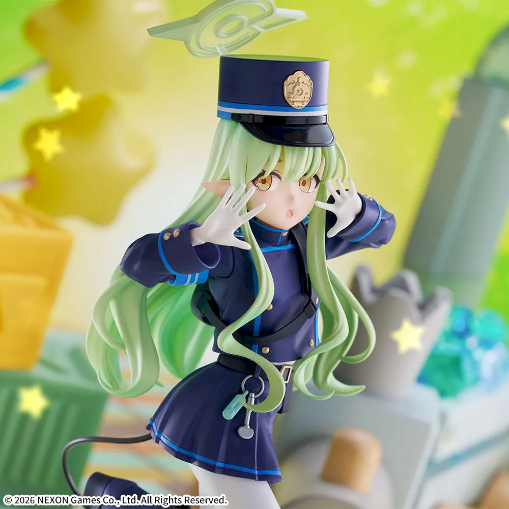 SEGA Blue Archive XStellar Hikari Tachibana 22cm Prize Figure