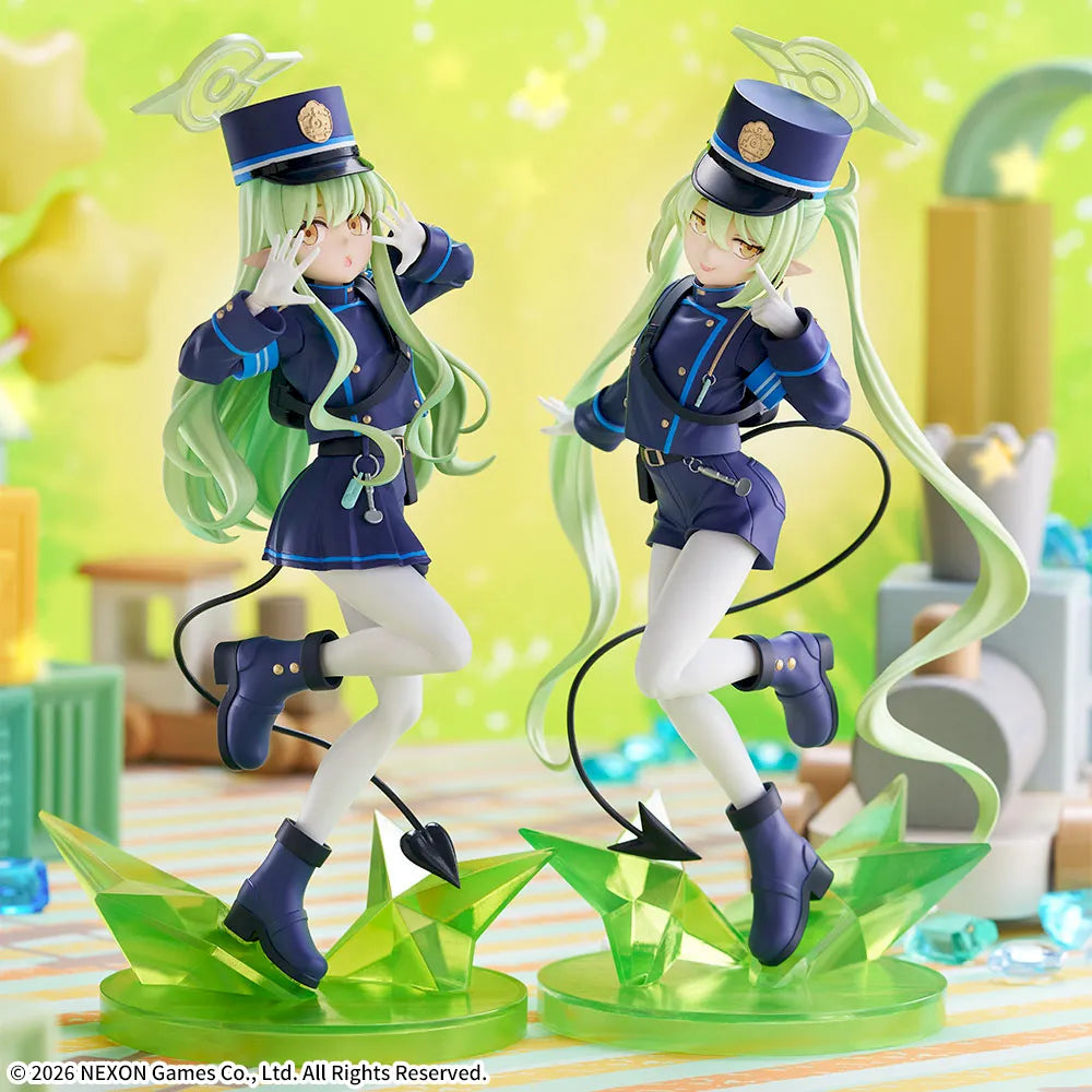SEGA Blue Archive XStellar Hikari Tachibana 22cm Prize Figure