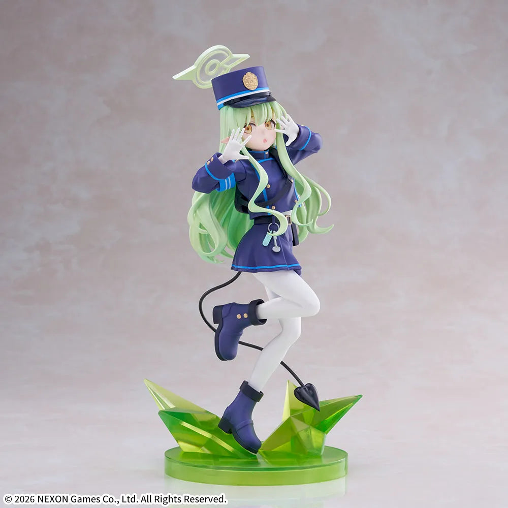 SEGA Blue Archive XStellar Hikari Tachibana 22cm Prize Figure