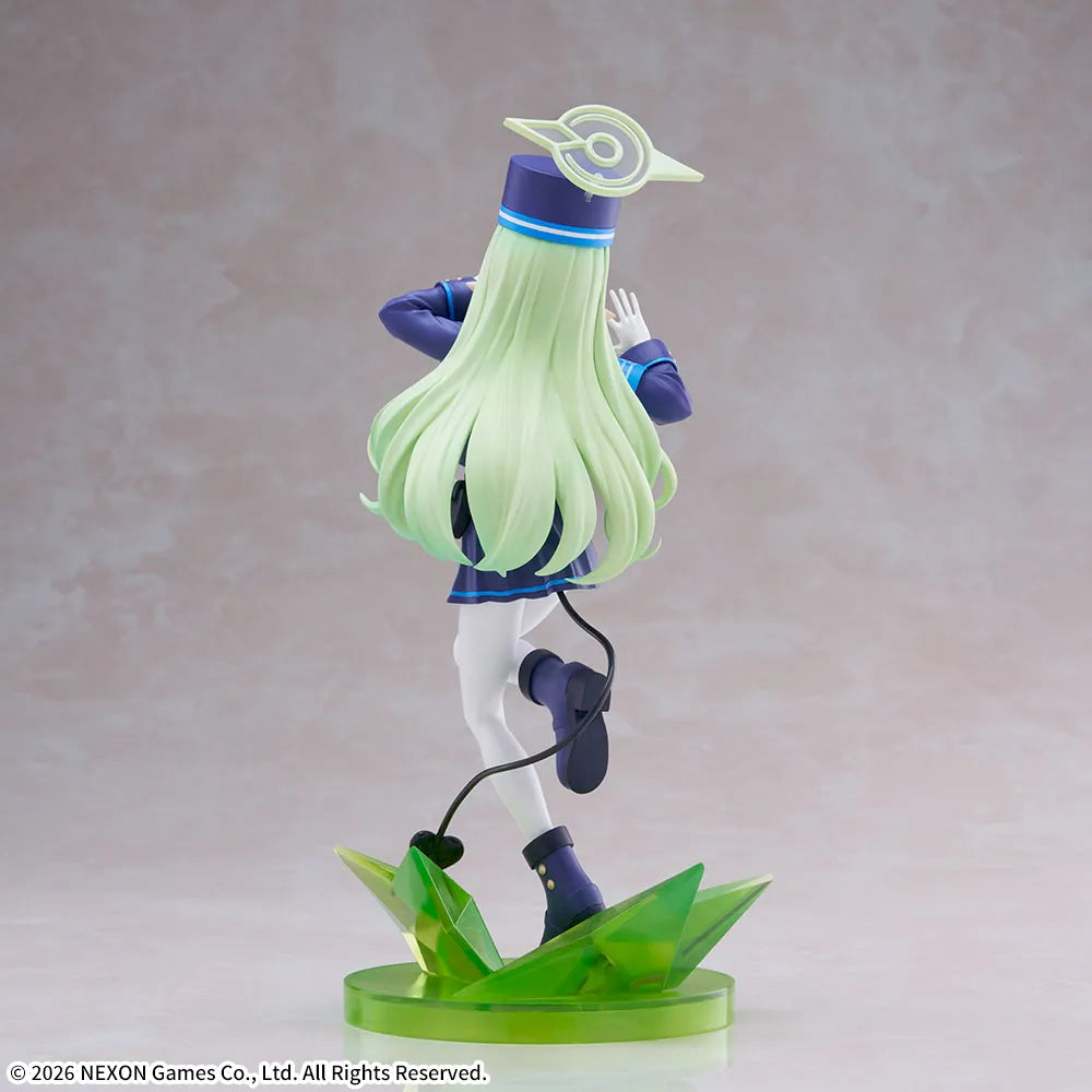 SEGA Blue Archive XStellar Hikari Tachibana 22cm Prize Figure