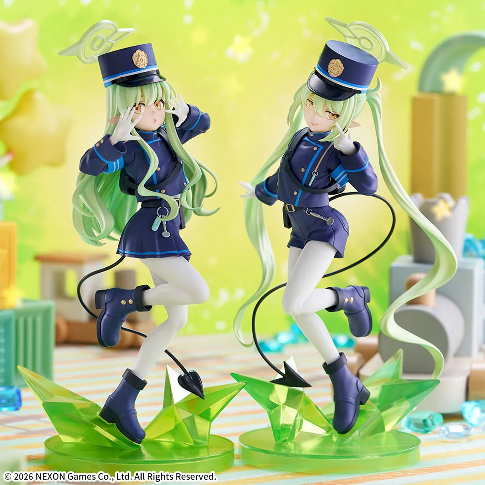 SEGA Blue Archive XStellar Nozomi Tachibana 22cm Prize Figure