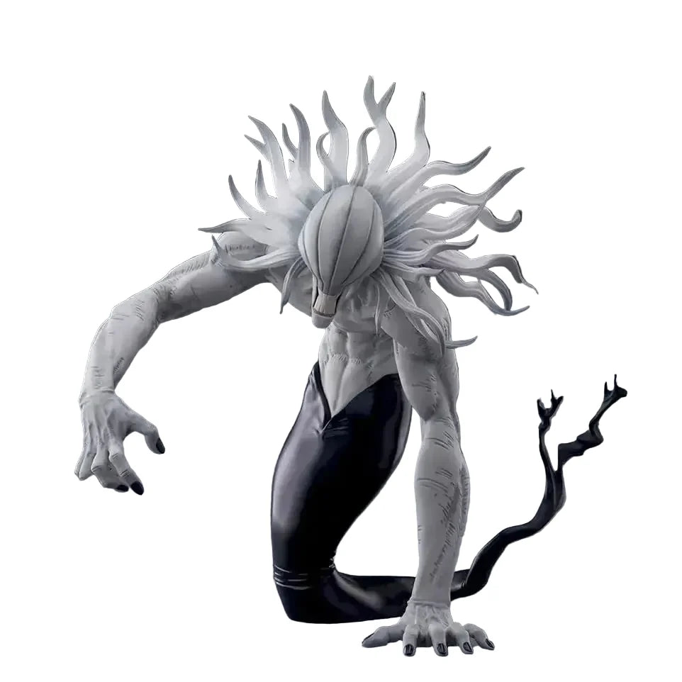 Sega Magical Spirits Figurizm Lica Full Manifestation Figure