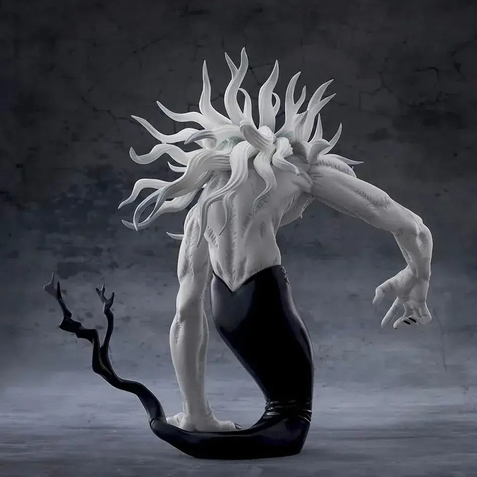 Sega Magical Spirits Figurizm Lica Full Manifestation Figure