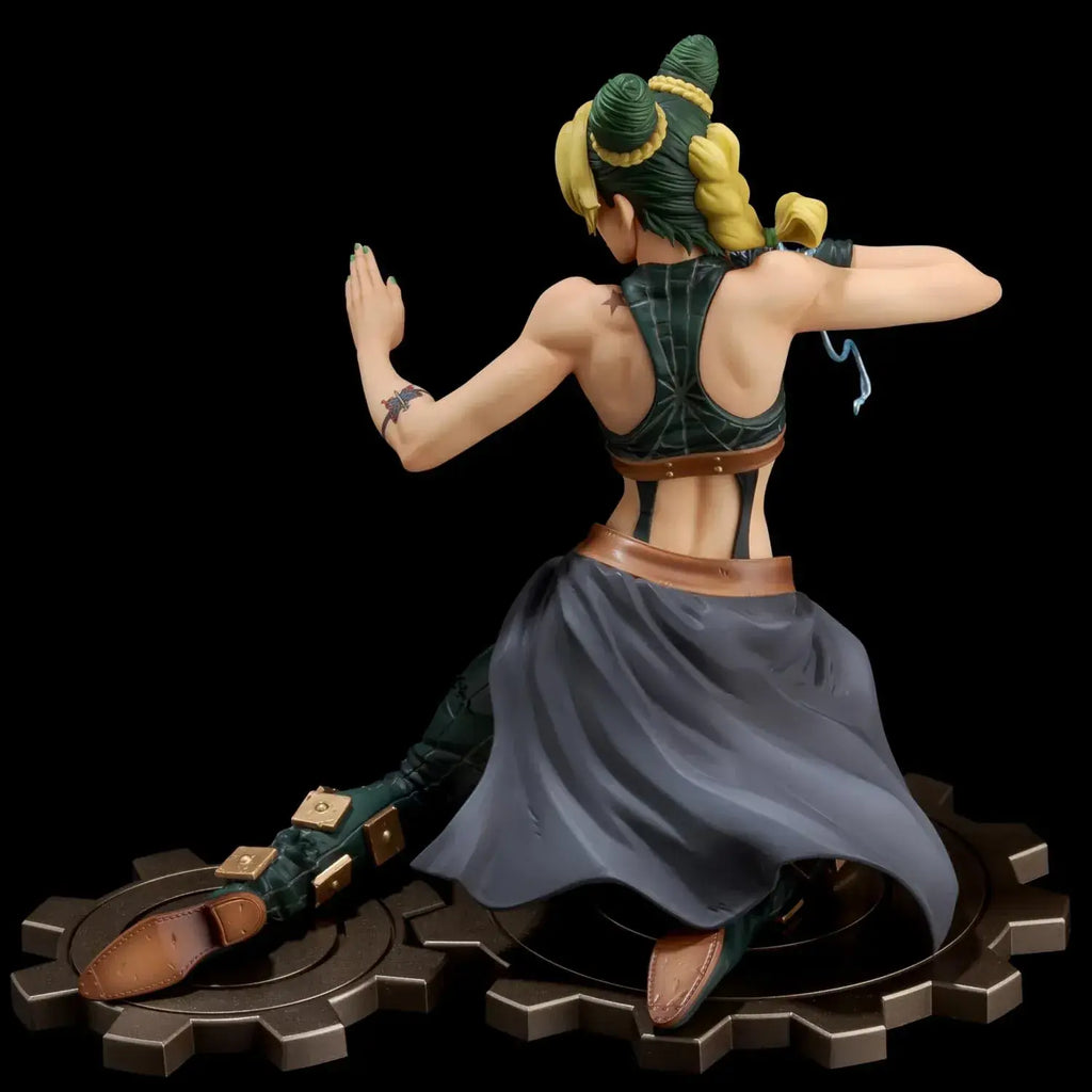 Sentinel JoJo Stone Ocean Jolyne 1/8 Scale Figure PVC ABS