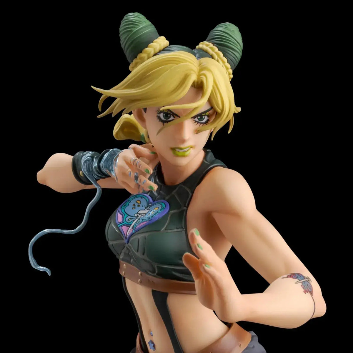 Sentinel JoJo Stone Ocean Jolyne 1/8 Scale Figure PVC ABS