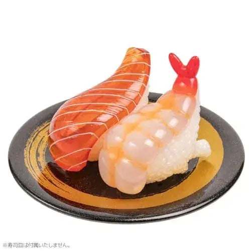 Sentinel Sushi Kaiju Figure Collection 5 8pc PVC Display Set