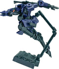Sheik Mainland Fenrir 1/18 Scale ABS Blue Model Kit Figure