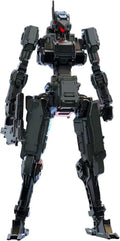 Sheik Mainland Fenrir 1/18 Scale Black ABS Plastic Model Kit