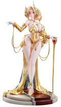 Siki Anim Diveros Core Robera Painted PVC ABS Figure 32cm