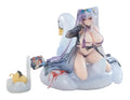 Solarain Azur Lane Assusuki Seiatsu Summer Scene Figure 1/7 Scale