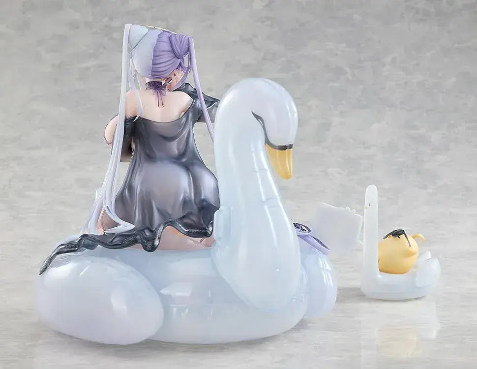 Solarain Azur Lane Assusuki Seiatsu Summer Scene Figure 1/7 Scale