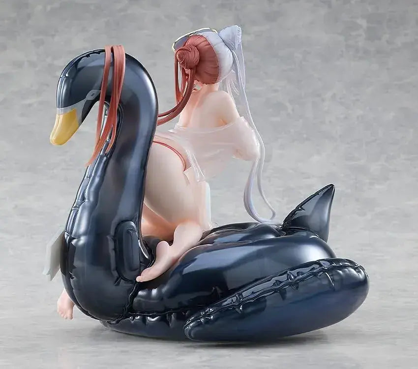 Solarain Azur Lane Figure Zhaohe Qinglin Huangyang 1/7 Scale