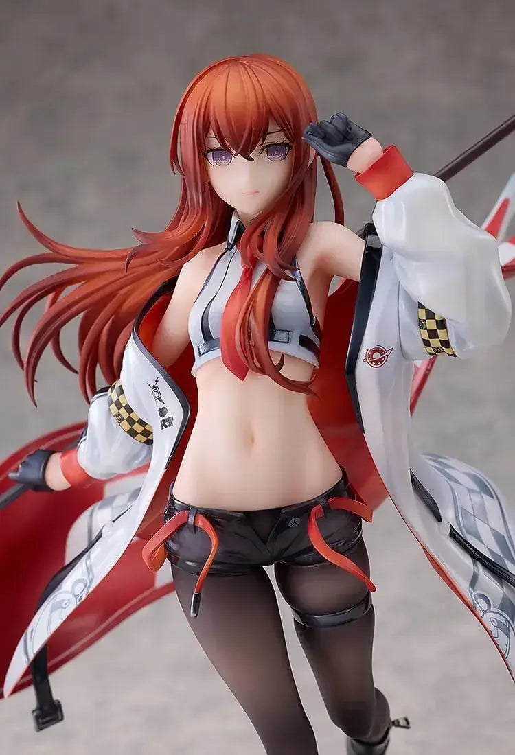 Solarain Steins Gate Kurisu Makise Racing Version Figure 1/7 Scale