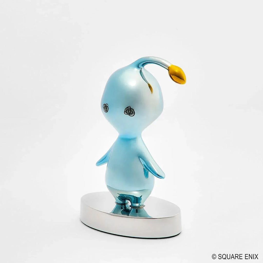 Square Enix Bright Koyokoyo Gallery Blue Die-Cast Metal Figure