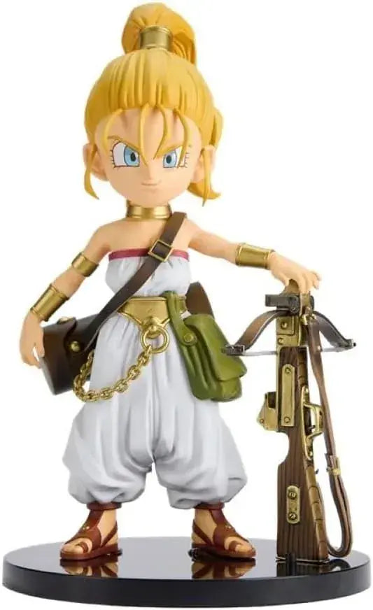 Square Enix Chrono Trigger Marl FORM-ISM Figure 20 cm Display
